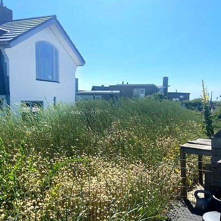 De Duinparel Daire Bergen aan Zee Dış mekan fotoğraf